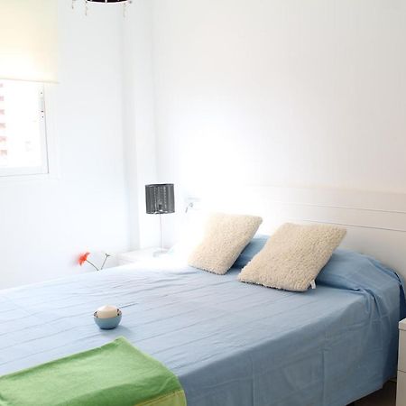 Apartamento Sirena Peñíscola Exteriér fotografie