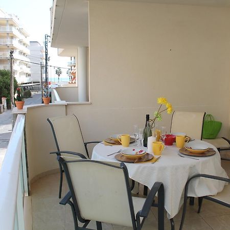 Apartamento Sirena Peñíscola Exteriér fotografie